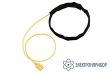 Fluke 80PK-11 — термопарный датчик температуры типа K Flexible Cuff фото 1