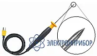 Fluke 80PK-25 — термопара (типа К) фото 1