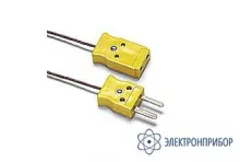 Fluke 80PK-EXT — набор проводов-удлинителей (типа К) фото 1