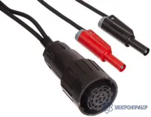 Fluke TPS SHUNT 20MA — шунт (для Fluke 1760) фото 1