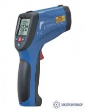DT-8867H — профессиональный инфракрасный термометр фото 1