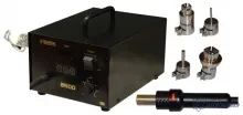 Quick-850D ESD — термовоздушная станция фото 1