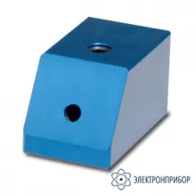 Калибровочный блок — для гигрометров Trotec T210 / T260 / TS210 SDI / TS230 SDI фото 1