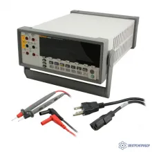 Fluke 8808A — цифровой мультиметр фото 1