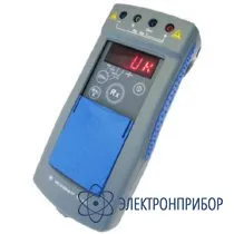 Е6-24/2 — мегаомметр фото 1