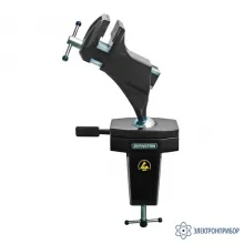 9-205 ESD — антистатические тиски SPANNFIX фото 1