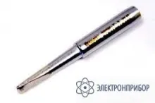 HAKKO 900M-T-3.2LD — паяльная сменная головка для паяльников HAKKO 907/907ESD фото 1
