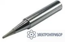 HAKKO 900M-T-0.8C — паяльная сменная головка для паяльников HAKKO 907/907ESD фото 1