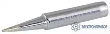 HAKKO 900M-T-0.8D — паяльная сменная головка для паяльников HAKKO 907/907ESD фото 1
