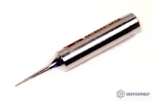 HAKKO 900M-T-0.5C — паяльная сменная головка для паяльников HAKKO 907/907ESD фото 1