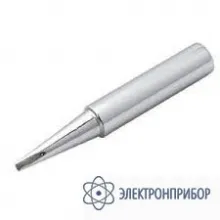 HAKKO 900M-T-1.6D — паяльная сменная головка для паяльников HAKKO 907/907ESD фото 1