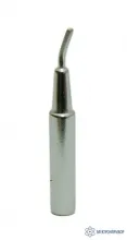 HAKKO 900M-T-1.8H — паяльная сменная головка для паяльников HAKKO 907/907ESD фото 1