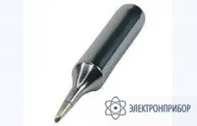 HAKKO 900M-T-1C — паяльная сменная головка для паяльников HAKKO 907/907ESD фото 1