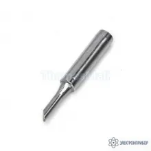 HAKKO 900M-T-3CF — паяльная сменная головка для паяльников HAKKO 907/907ESD фото 1
