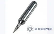 HAKKO 900M-T-SI — паяльная сменная головка для паяльников HAKKO 907/907ESD фото 1