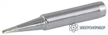 HAKKO 900M-T-1.2D — паяльная сменная головка для паяльников HAKKO 907/907ESD фото 1