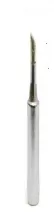 HAKKO 900M-T-3CM — паяльная сменная головка для паяльников HAKKO 907/907ESD фото 1