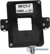 RFCT-7 — датчик частичных разрядов фото 1