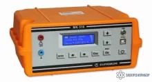 МК 510 GSM — генератор с дистанционным управлением фото 1