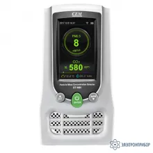 DT-9680 — счётчик пылевых частиц фото 1
