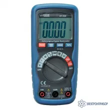 DT-932N — мультиметр фото 1