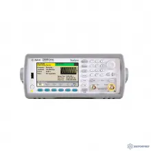 33522B — генератор сигналов Trueform, 30 МГц, 2 канала, функция генерации сигналов произвольной формы фото 1