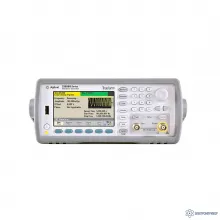 33512B — генератор сигналов Trueform, 20 МГц, 2 канала, функция генерации сигналов произвольной формы фото 1