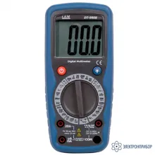 DT-9908 — цифровой мультиметр фото 1