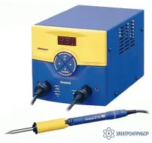 HAKKO FM-203 — паяльная станция фото 1