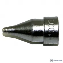A1003 — наконечник для HAKKO 474, 701, 702 фото 1