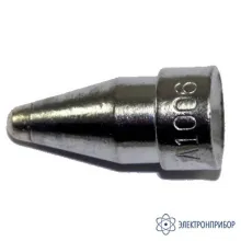 A1006 — наконечник для HAKKO 474, 701, 702 фото 1