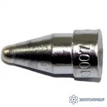 A1007 — наконечник для HAKKO 474, 701, 702 фото 1