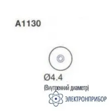 A1130 — сменная головка для FR-803B, d=4,4 фото 1