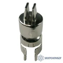A1131 — cменная головка для HAKKO 850B, 852B, FR-801, FR-802, FR-803, FR-803B фото 1