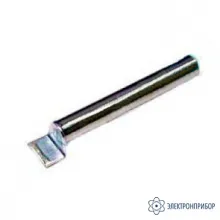A1381 — паяльная сменная головка для термопинцета HAKKO 950 (C1311) фото 1