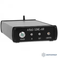 A1560 SONIC-AIR — OEM дефектоскоп фото 1