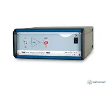 A800 — усилитель высоковольтный фото 1