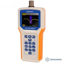RigExpert AA-230ZOOM — анализатор антенн и цепей фото 1