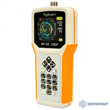 RigExpert AA-55ZOOM — анализатор антенн и цепей фото 1