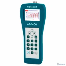 RigExpert AA-1400 — анализатор антенн фото 1