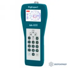 RigExpert AA-600 — анализатор антенн фото 1