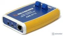 ААЕ-2712 — универсальный контроллер LAN/USB фото 1