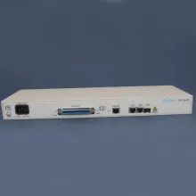 Абонентский VoIP-шлюз Eltex TAU-16.IP (16 FXS) фото 1