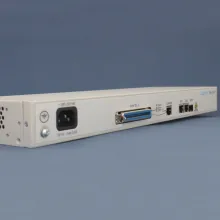 Абонентский VoIP-шлюз Eltex TAU-16.IP (16 FXS) фото 4