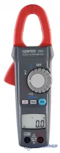CENTER 252 — электроизмерительные клещи фото 1