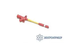 Fluke AC89 — тестовый зажим фото 1