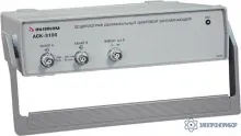 АСК-3106L — осциллограф цифровой запоминающий - приставка к ПК фото 1