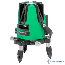 ADA 3D LINER 4V GREEN — лазерный уровень фото 1