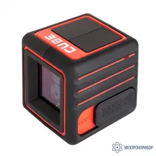 ADA CUBE Basic Edition — лазерный уровень фото 1