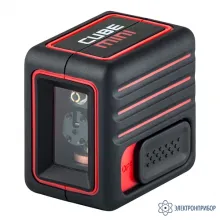 ADA CUBE MINI Basic Edition — лазерный уровень фото 1